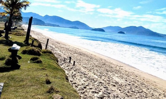 Massaguacu House | House in condominium Massaguaçu Litotal Norte