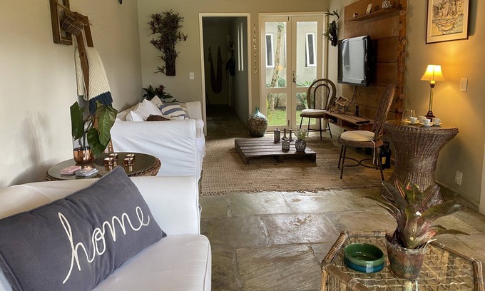 Petropolis House | House in condominium with beautiful views, peace and quiet