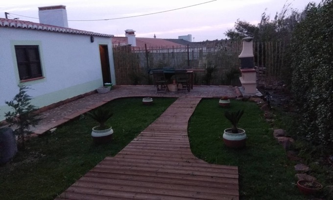 Monte Novo House | House in Costa Vicentina near the beach