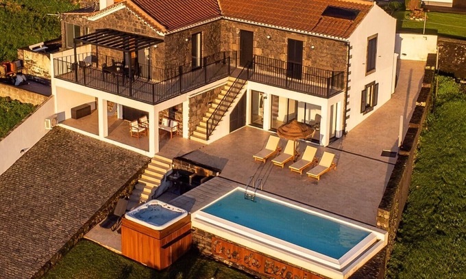 Nordeste Villa | House in countryside