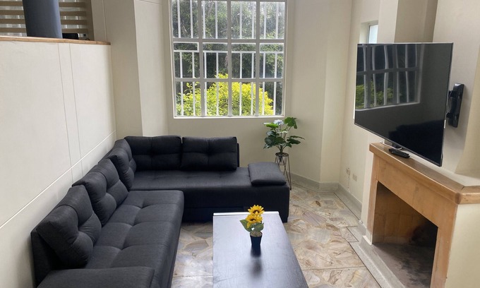 Envigado House | House in exclusive sector with parking