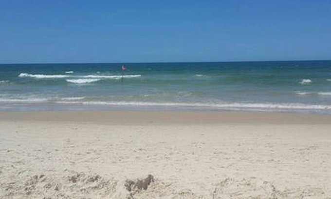 Ingleses Centro House | House in Florianópolis walk in the sand - Praia dos Ingleses