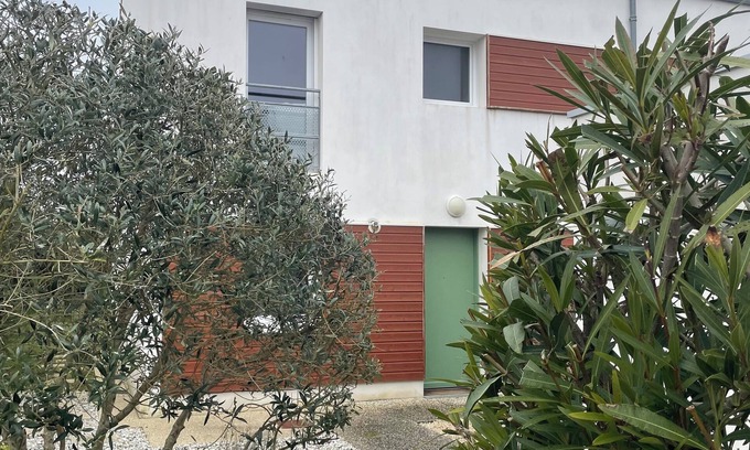 Fouras House | House in Fouras near Espérance beach