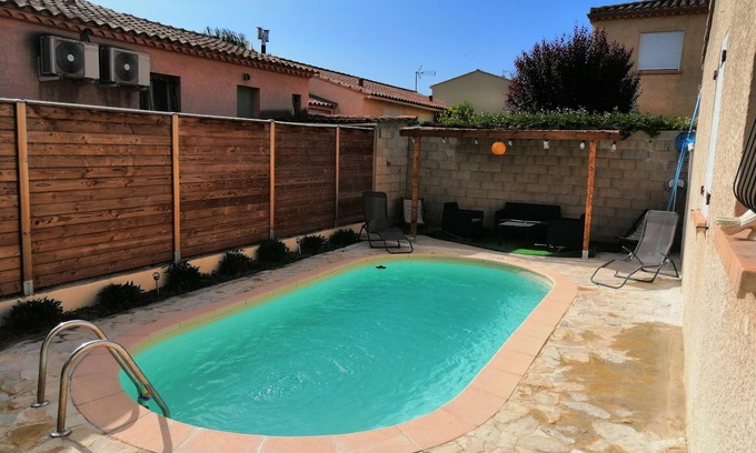 Saint-Etienne-du-Gres House | House in the heart of Provence
