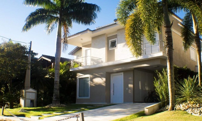 Vista Linda House | House in Gated Community HANGA ROA - North Coast