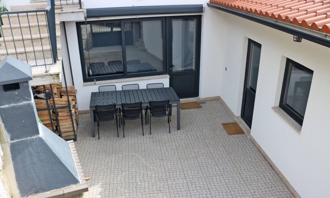 Carvalheira Cottage | House in Gerês for 2 people