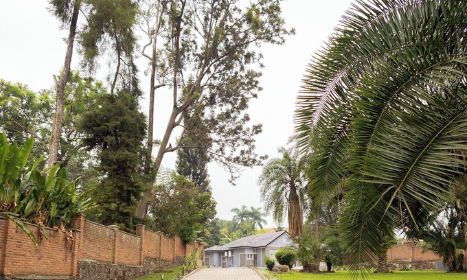 Kigali Cottage | House in Gisenyi, Rubavu, Rwanda