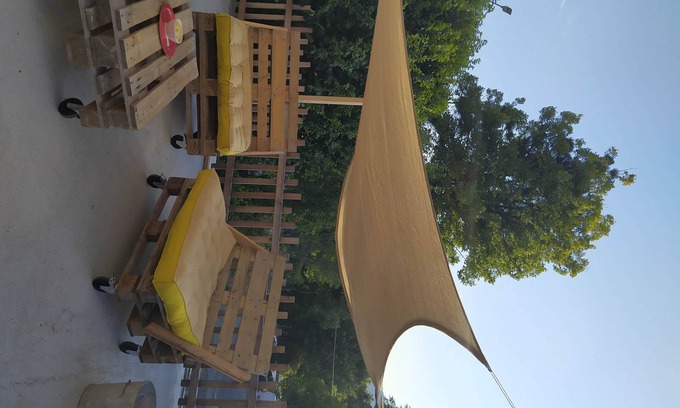 Angles House | House in Haute-Provence Verdon nature park