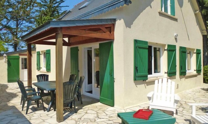 Hillion House | House in Hillion near GR 34 Coastal Path