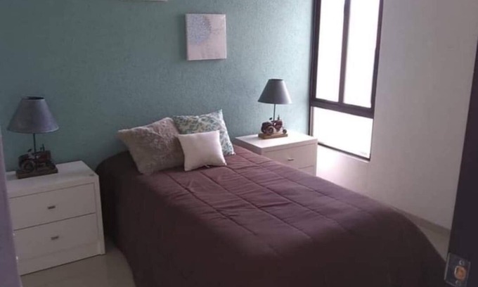 Hermosillo House | House in hills very central!