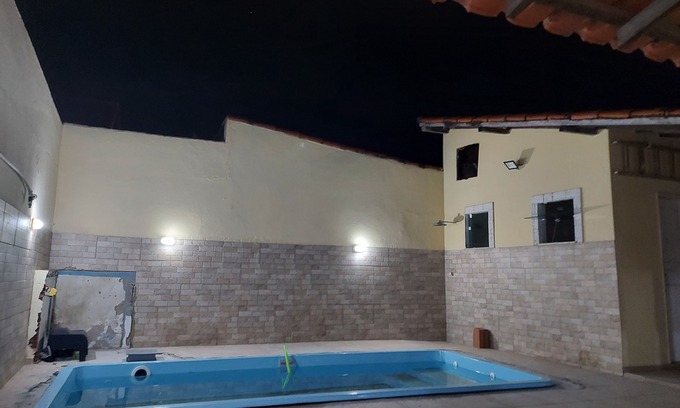 Cidade Nova House | House in Iguaba Grande with pool