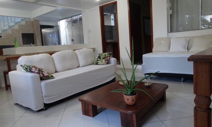 Pontal House | House in ilheus bahia