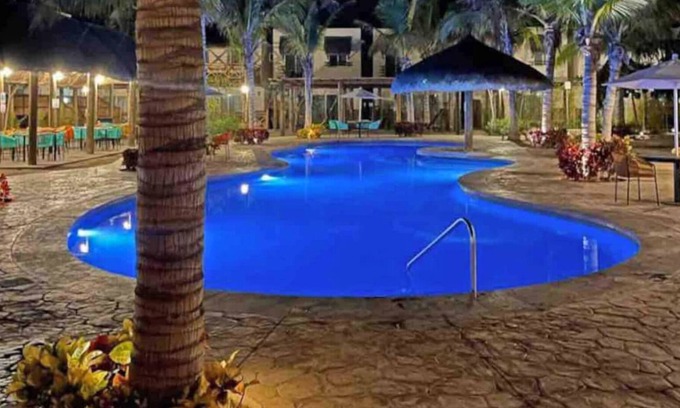 Navolato House | House in Isla Cortes, Punta Esmeralda Grand