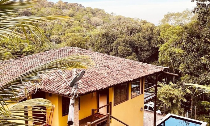 Itacare House | House in Itacaré condominium