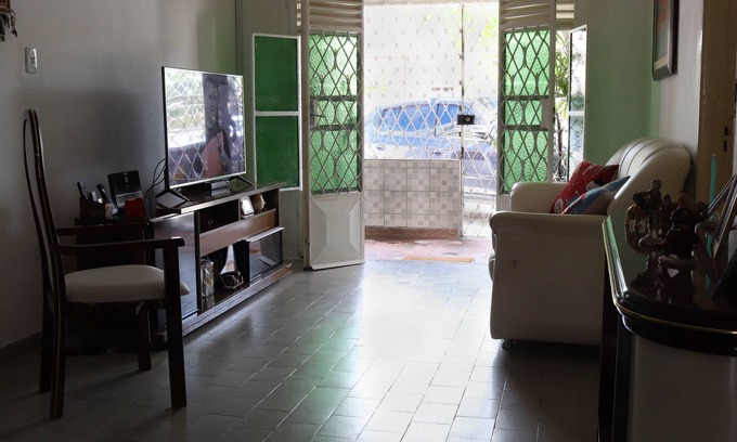 Olinda House | House in Jardim Atlântico - Olinda to enjoy your carnival