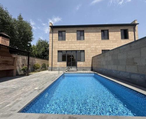 Yerevan Villa | House in Kanakeravan