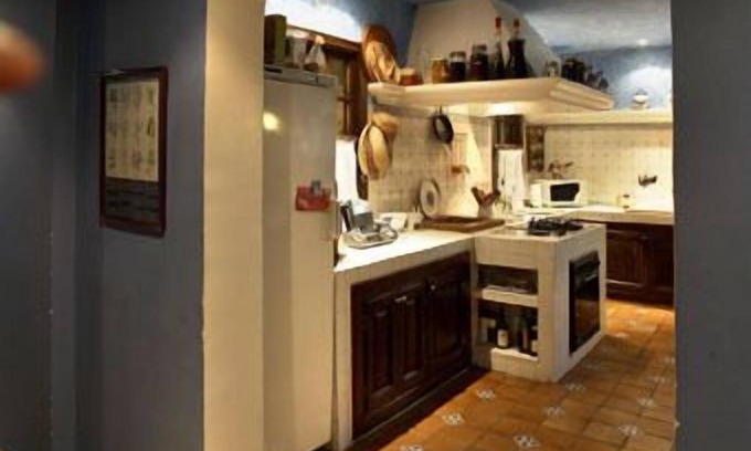 Las Rozas de Madrid Ski Chalet | HOUSE IN LAS ROZAS 20 MIN. OF MADRID WITH PRIVATE PISICINA, GARDEN, TENNIS AND GOLF