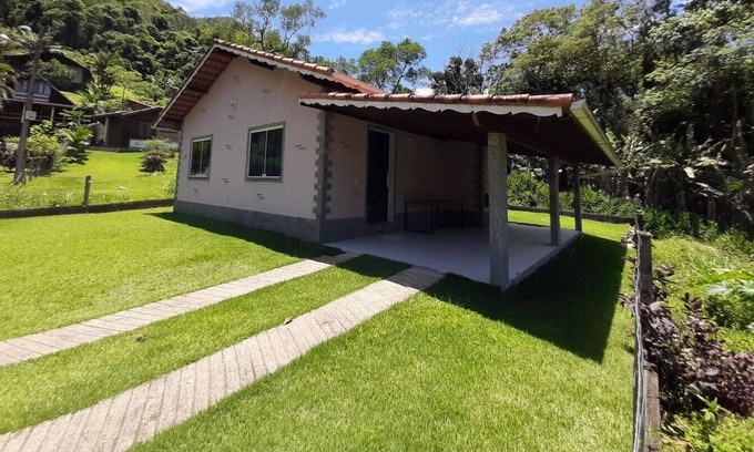 Lumiar House | House in Lumiar with private waterfall and farm