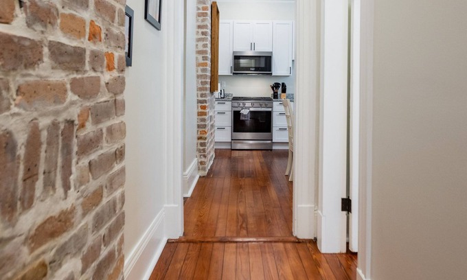 French Quarter House | House in Marigny