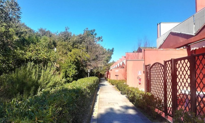 Marina di Pisa Apartment | House in Marina