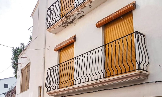 Montan House | House in Montan Rental Holidays