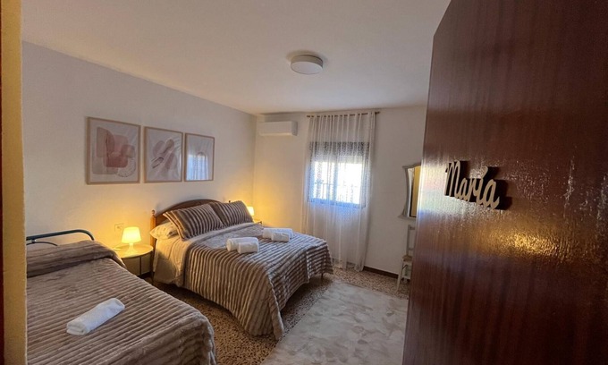 Montiel House | House in Montiel in the middle of the Ruta del Quijote. Ideal for families and pets.