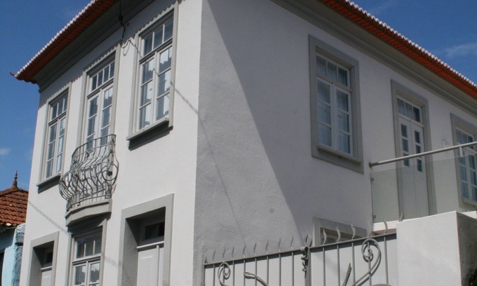 Murtosa House | House in Murtosa near Ria de Aveiro near of the beach