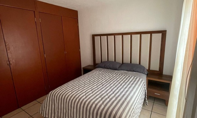 Tlaquepaque House | House in gated community, in Tlaquepaque. Next to Periferico Sur.
