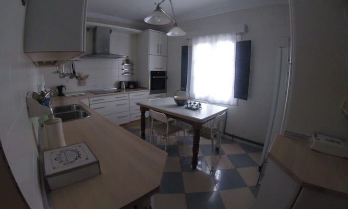 Old Town House | House in old town