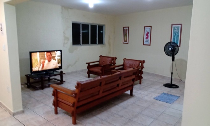Olinda House | HOUSE IN OLINDA NEAR THE CONVENTION CENTER