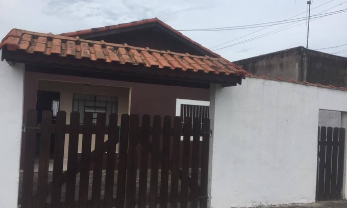 Centro House | House in Peruibe Sp .