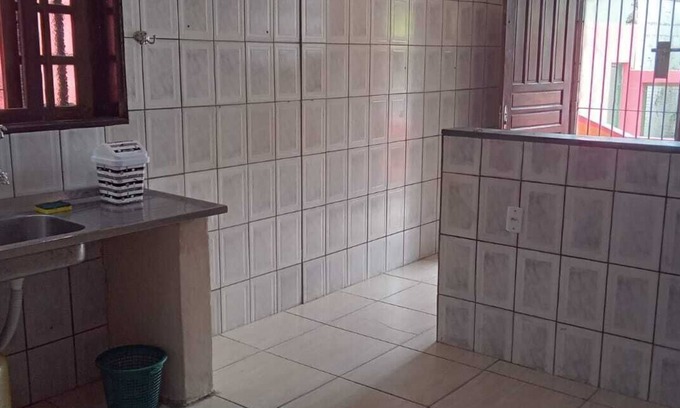 Peruibe House | HOUSE IN PERUIBE FOR WEEKENDS AND SEASONAL STAYS