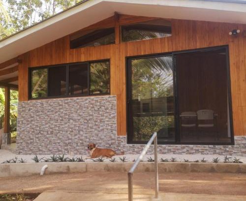 Pacuare Reserve House | House in Playa Carrillo