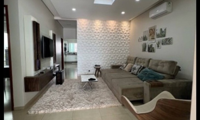 Porto Velho House | House in Porto Velho