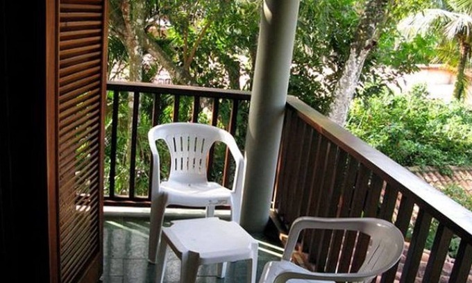 Praia da Fortaleza House | House in Praia da Fortaleza