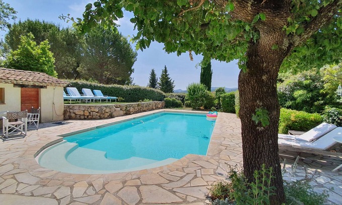 Peypin House | House in Provence