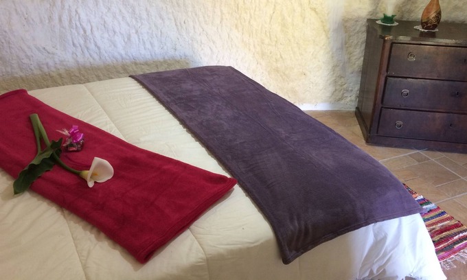 San Cristobal de La Laguna Cottage | HOUSE IN RURAL PARK ANAGA. HIKING AND RELAXATION