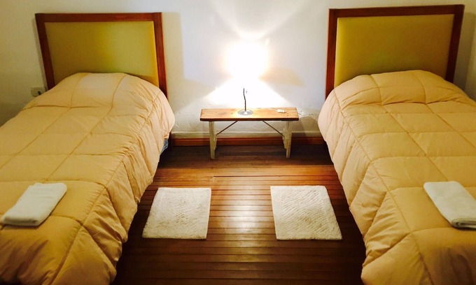 San Antonio de Areco House | House In San Antonio De Areco