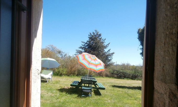 Pays de Saint-Eloy House | House in Saint-Hilaire near Pionsat