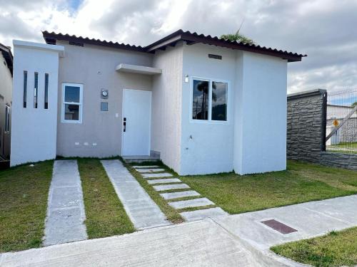 El Palmar House | House in San Carlos