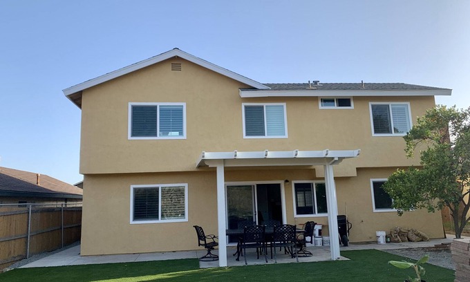 Bay Terraces House | House in San Diego #2