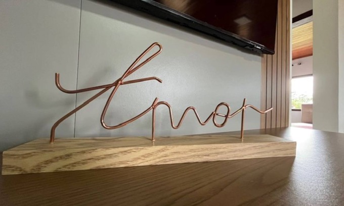 Lauro Muller House | House in the center of Lauro Muller, a few minutes from Serra do Rio do Rastro.