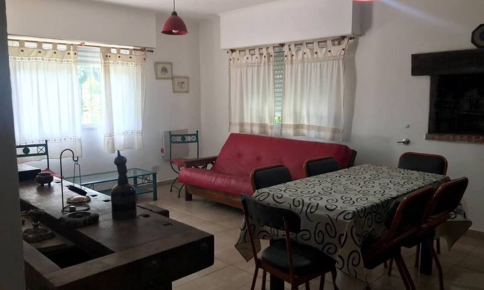 Mar de Cobo House | House in the best of Mar de Cobo