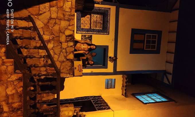 Ouro Preto House | House in the center of Ouro Preto