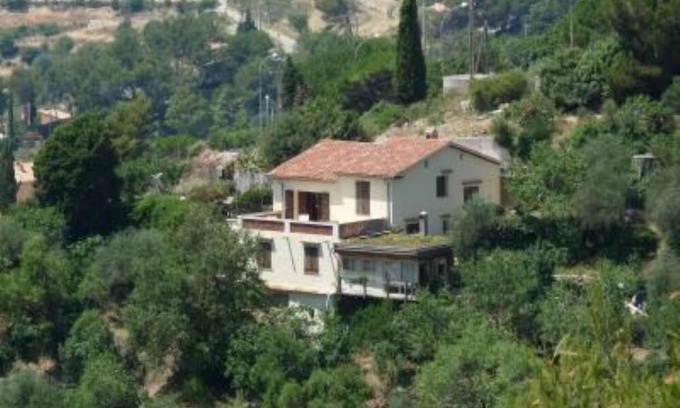 Peille Cottage | House in the country on the French Riviera