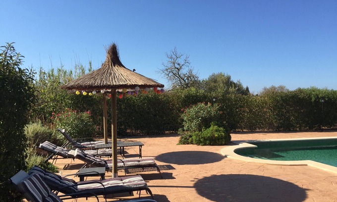 Son Antem House | House in the countryside Aquarius 2 -3 persons