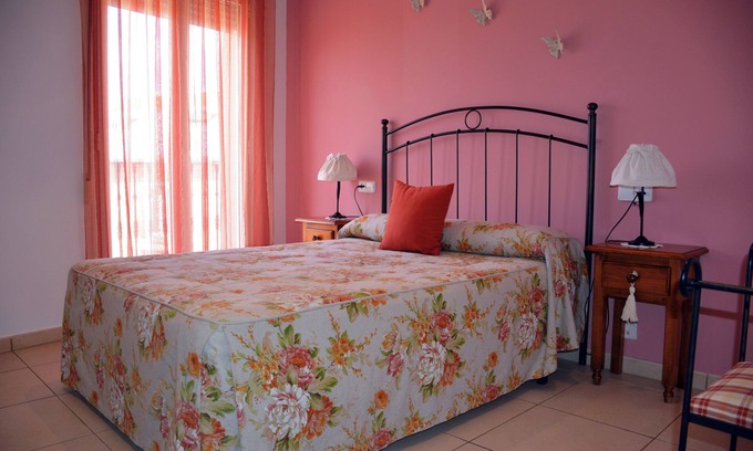 Ruidera Cottage | House in the heart of the Lagunas de Ruidera Natural Park