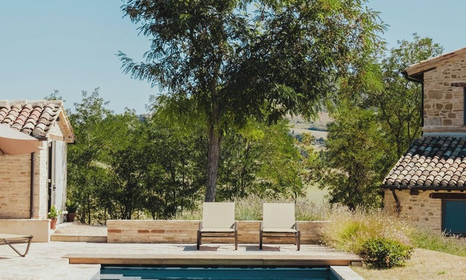 Breil - Barberie House | House in the heart of Provence