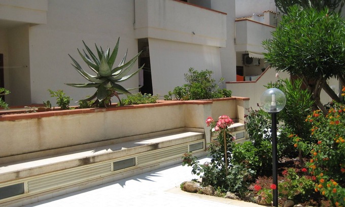 Mockarta House | House in the central area of San Vito Lo Capo not far from the beach