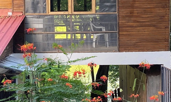 Cuajiniquil House | House in the MANGLAR and ESTETICA